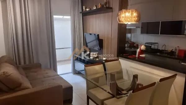 Apartamento Térreo à Venda no Ipiranga - Ribeirão Preto / SP