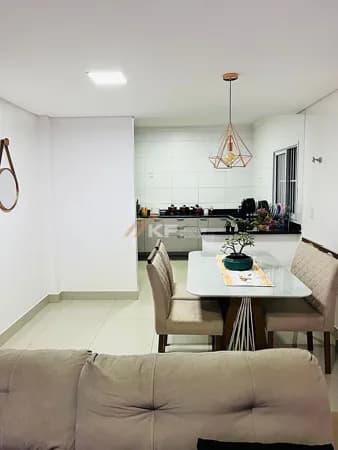 Apartamento Duplex á venda - Palmares - ribeirão preto / SP