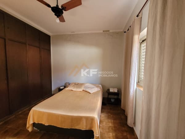 Casa à venda - Ipiranga - Ribeirão Preto SP