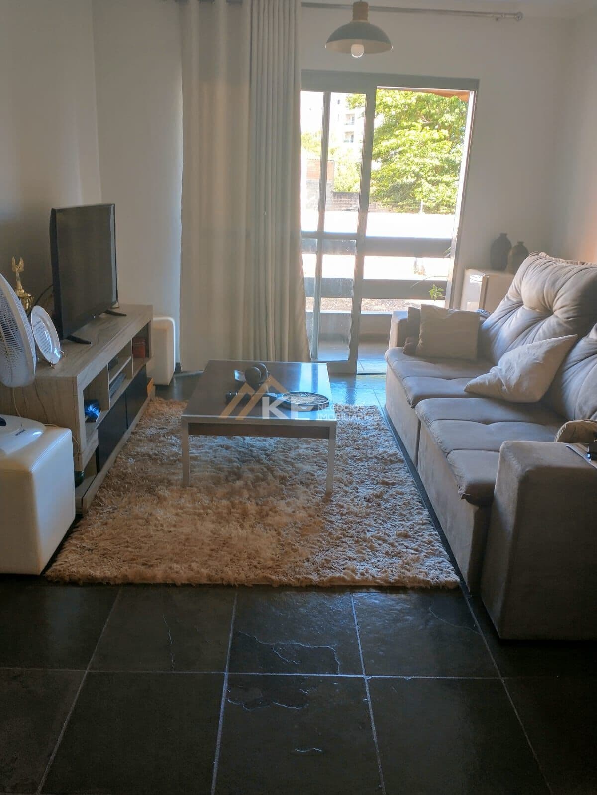 Apartamento em condominio à venda-Maresias -Ribeirão Preto /SP