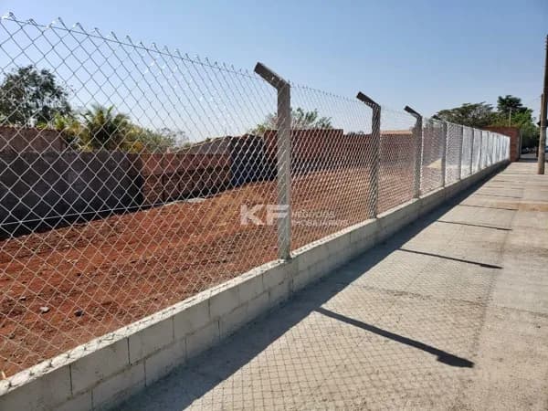 Terreno comercial à venda com 625 m² - Pq. Cidade Universitária - Ribeirão Preto - SP.
