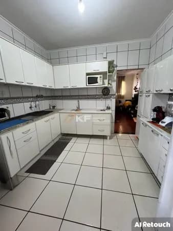 Casa à venda -Bairro Monte Alegre-Ribeirão Preto SP