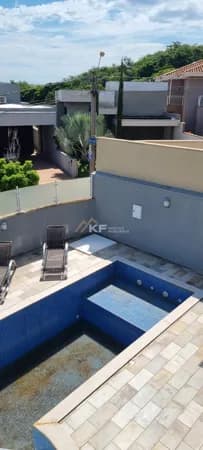 Casa em Condomínio à venda - San Marco Ilha Liesina - Bonfim Paulista - Ribeirão Preto / SP