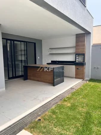 Casa em Condomínio á Venda - Condomínio Villa Romana II - Recreio das Acácias - Ribeirão Preto /SP