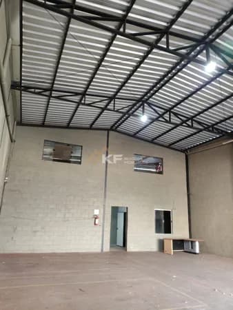 Salão Comercial - Jardim Cristo Redentor - Ribeirão Preto/SP