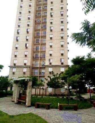Apartamento á venda no bairro Sumarezinho em Ribeirão Preto-SP