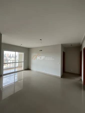 Apartamento - Ana Maria - Próximo ao Ribeirão Shopping - Ribeirão Preto/SP
