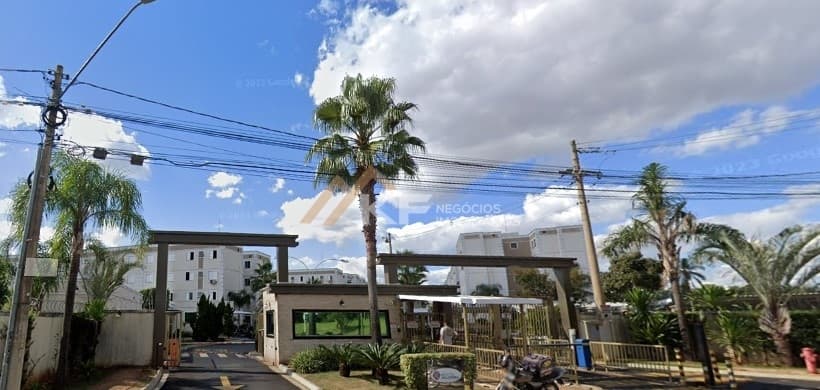Apartamento á venda Condomínio Reino da Inglaterra - Ribeirão preto/SP