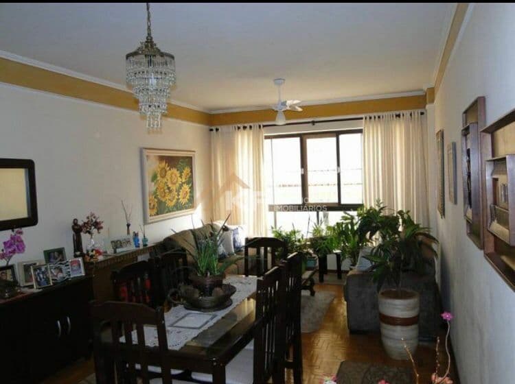 Apartamento à venda - Centro - Ribeirão Preto/SP
