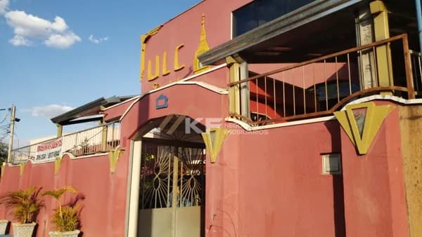 Prédio Comercial á venda - City Ribeirão- Ribeirão Preto-SP
