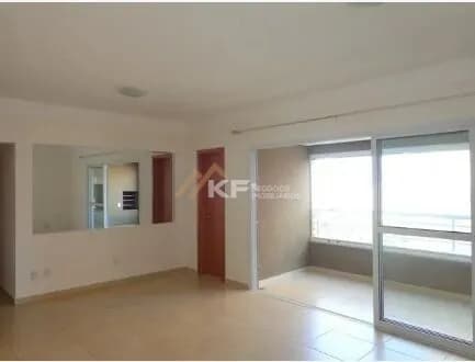 Apartamento á venda no Jardim Paulista em Ribeirão Preto-SP