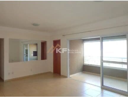 Apartamento á venda no Jardim Paulista em Ribeirão Preto-SP