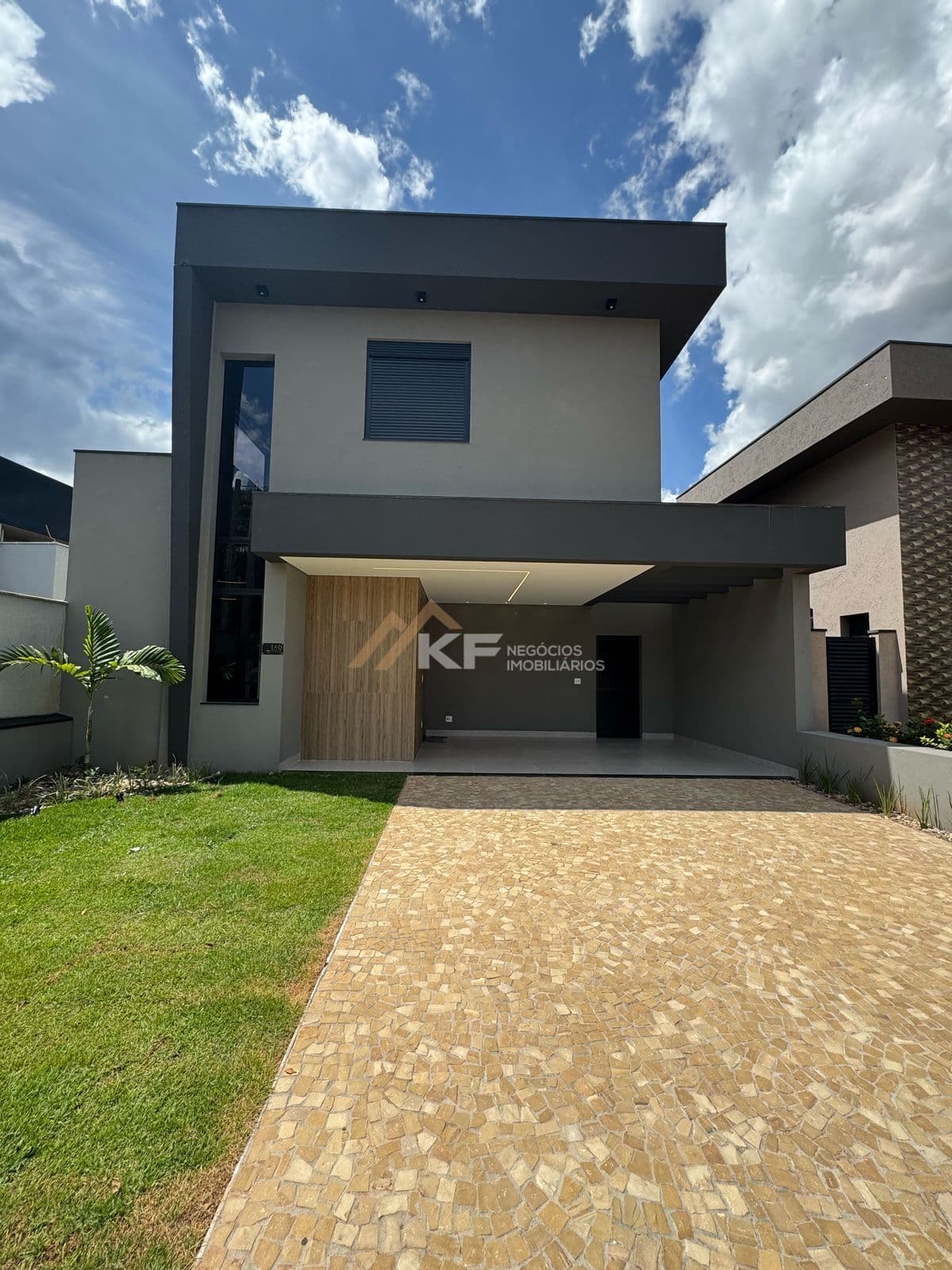 Casa em Condomínio à Venda no Vila Romana II - Ribeirão Preto / SP