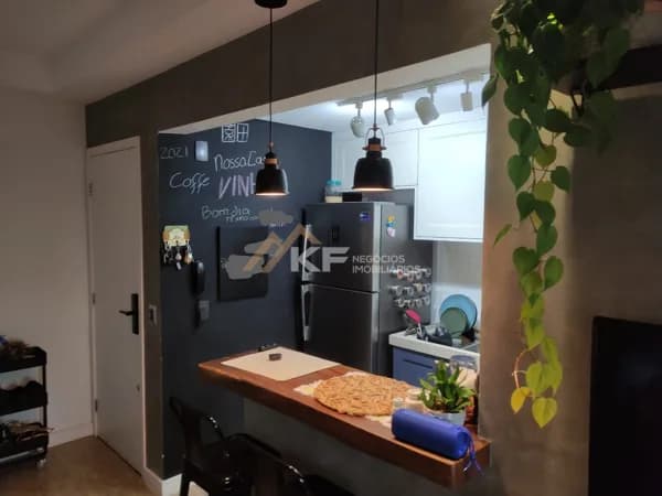 Apartamento à venda- Condomínio UP 100 Palmares- Ribeirão Preto -SP
