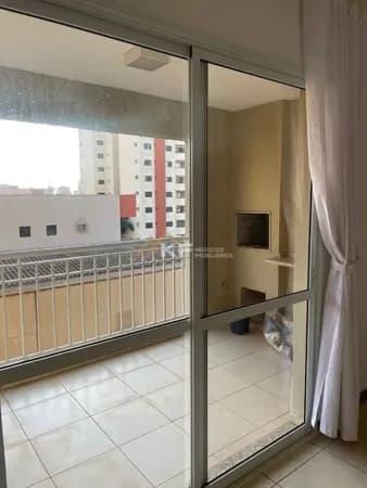 Apartamento à Venda no Jardim Paulista Ribeirão Preto - SP
