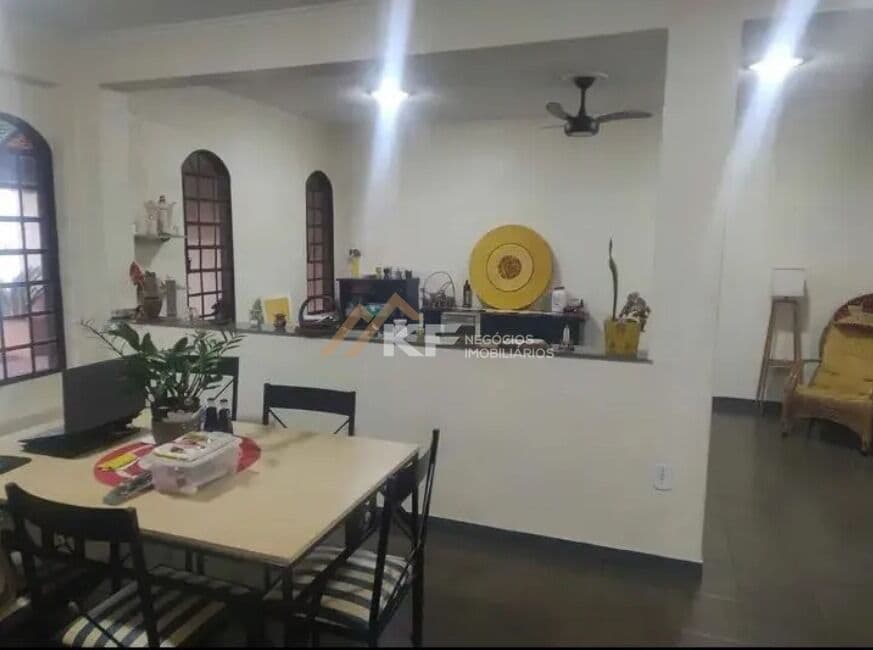 Chácara á venda com 1.400M² no bairro Jardim Vilico Cantarelli - Ribeirão Preto / SP