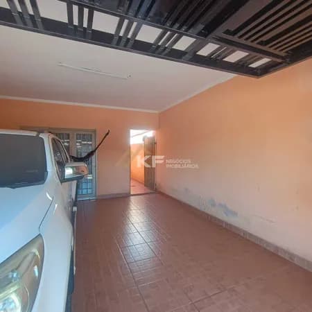 Casa a Venda no Parque Ribeirão - Ribeirão Preto/SP