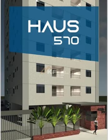 Apartamento à Venda Face sombra com Vista Livre no Ribeirânia - Ribeirão Preto/SP