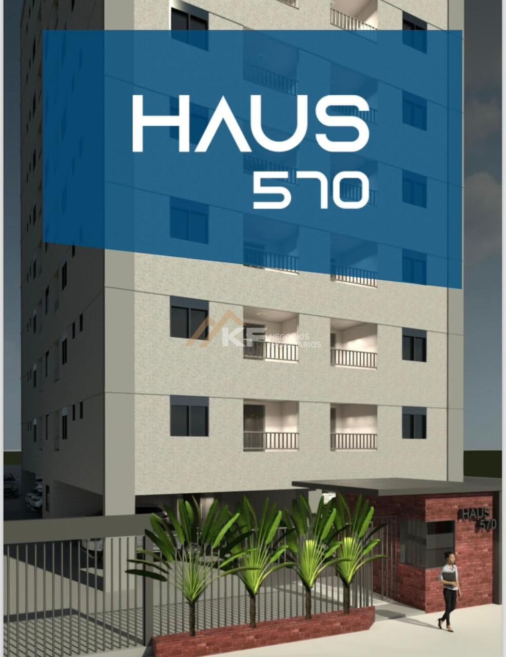 Apartamento à Venda Face sombra com Vista Livre no Ribeirânia - Ribeirão Preto/SP