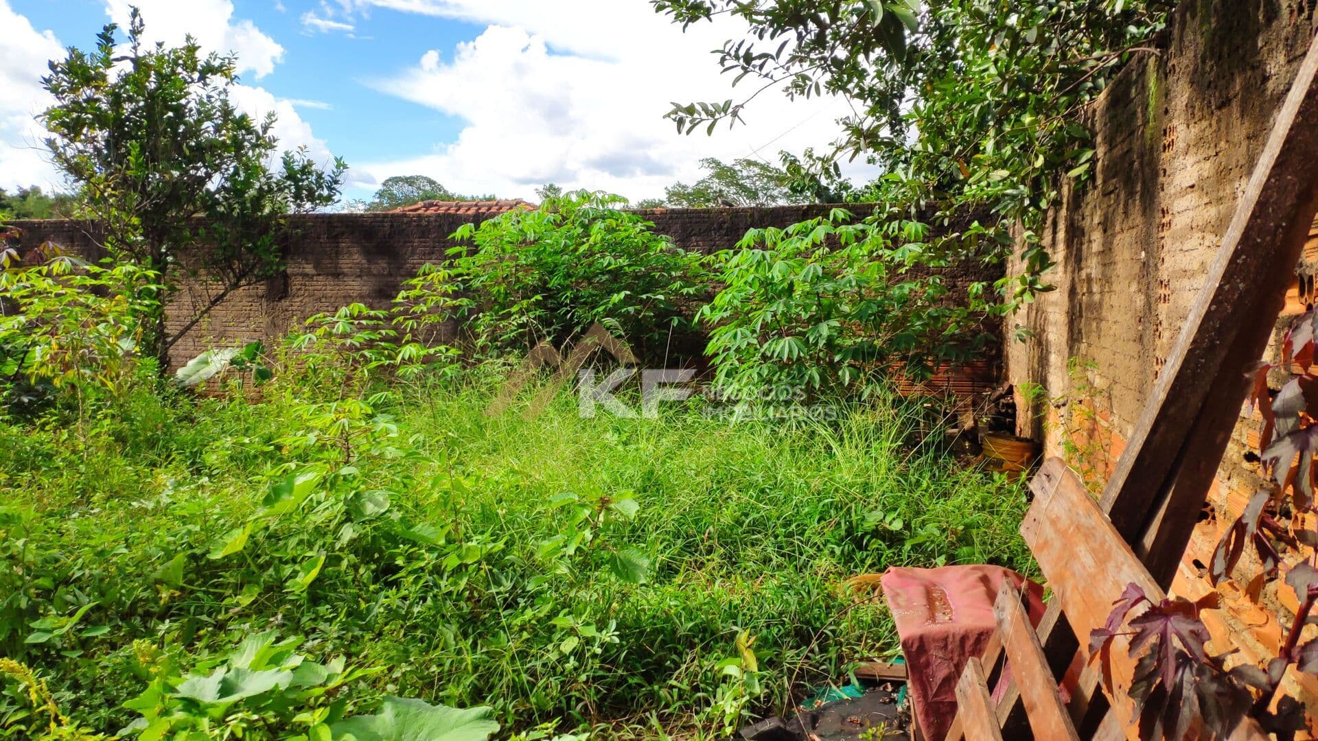 Terreno à Venda em Jurucê - Jardinópolis /SP