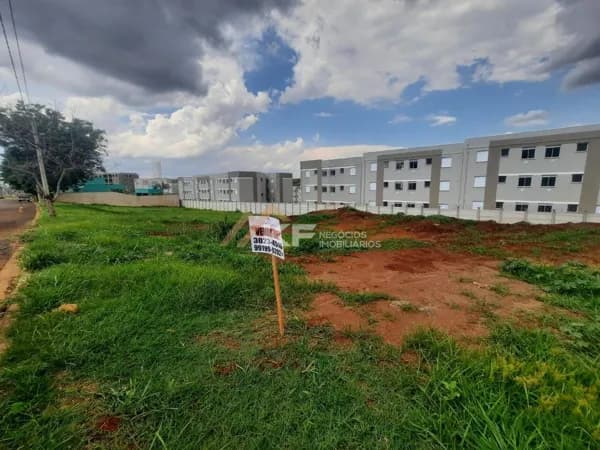 Terreno à venda 262 m² - Loteamento Santa Marta - Bonfim Paulista/SP.