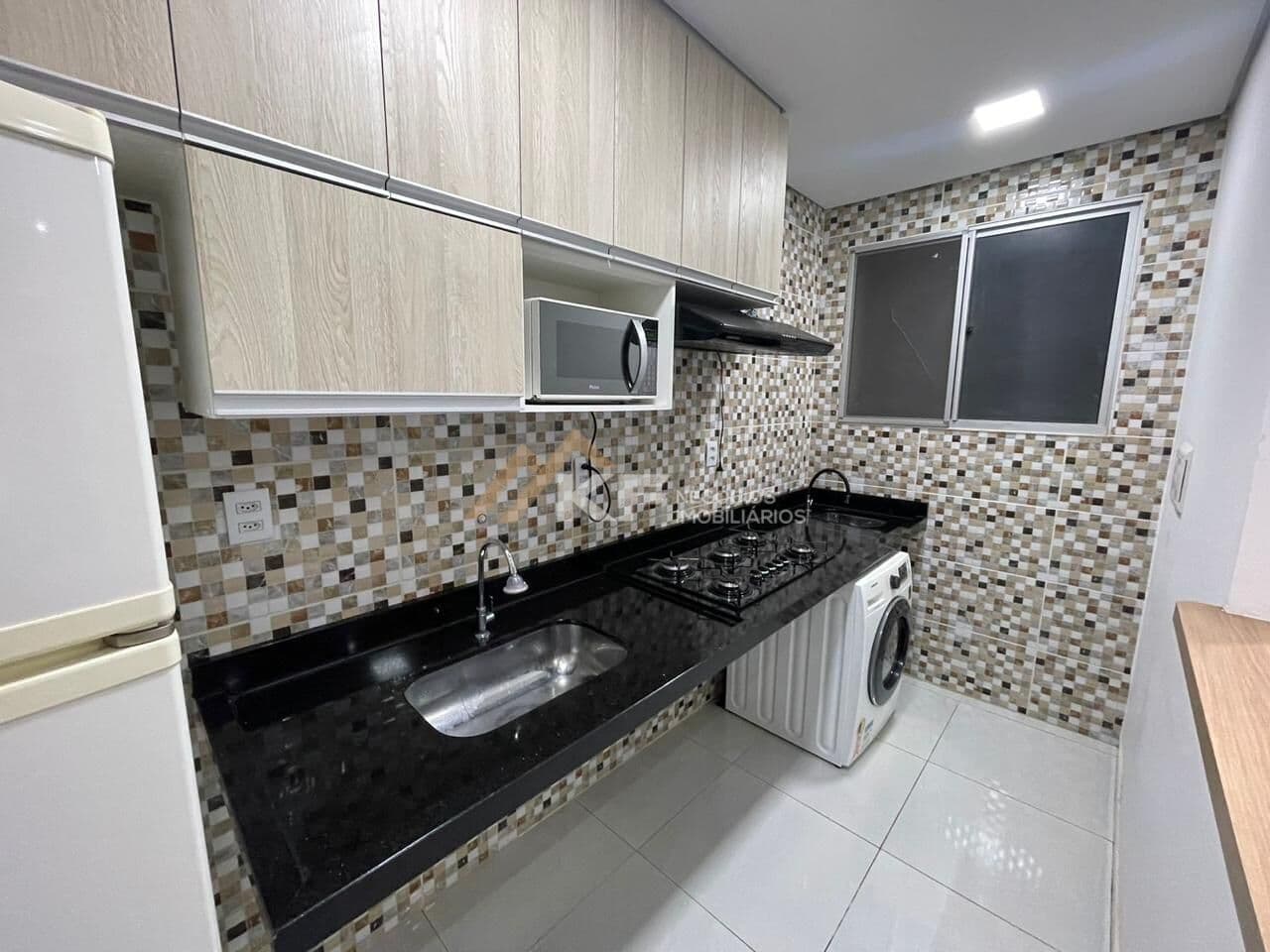 Apartamento à Venda no Parque São Sebastião - Ribeirão Preto / SP