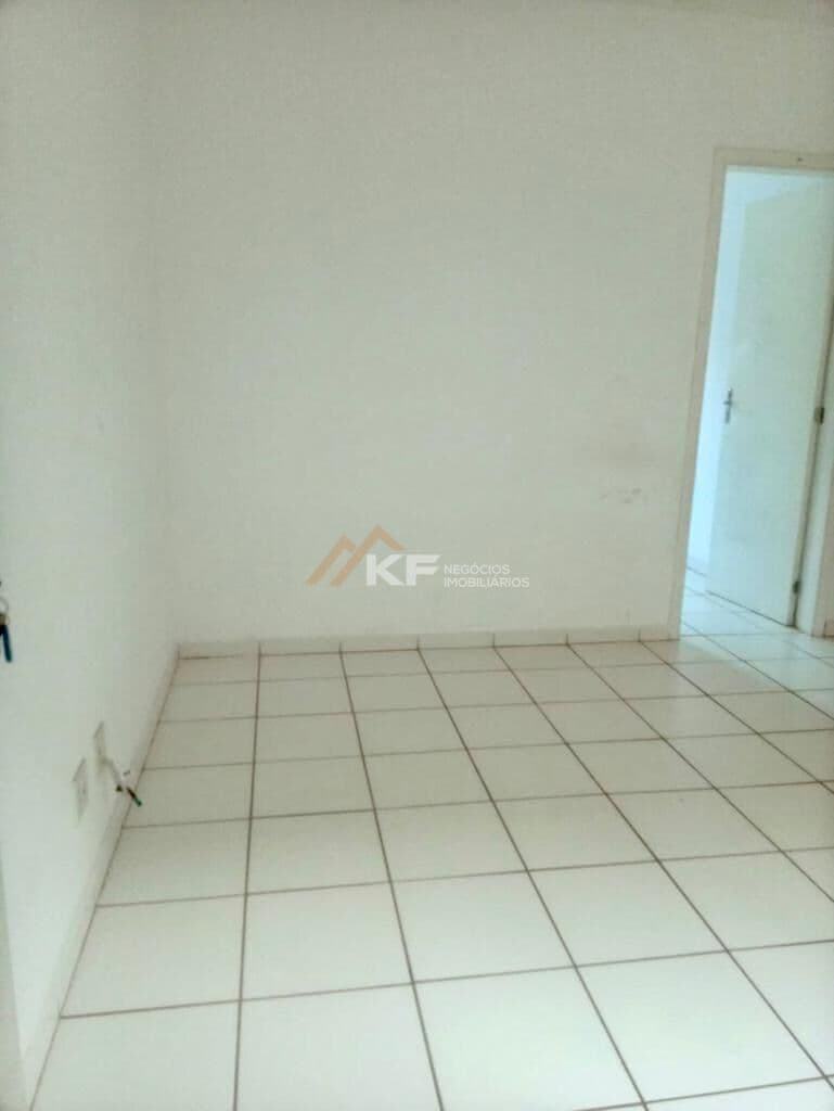 Apartamento á venda no Ipiranga - Condomínio Vitta Ipiranga Itajubá - Ribeirão Preto