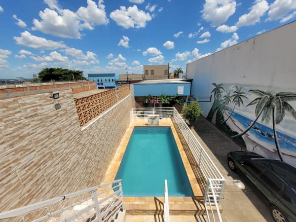 Casa em Alto do Ipiranga, Ribeirão Preto/SP