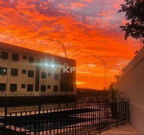 Apartamento á venda - Bonfim Paulista Ribeirão Preto/SP