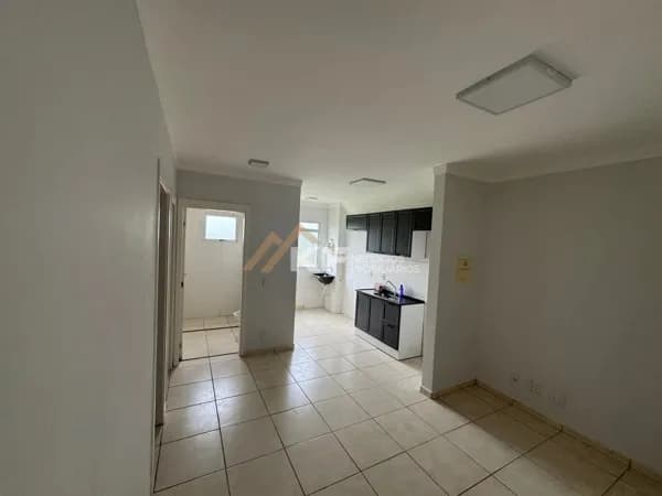 Apartamento à Venda no Vitta Via Norte II - Ribeirão Preto / SP