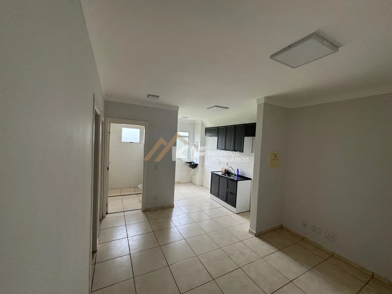 Apartamento à Venda no Vitta Via Norte II - Ribeirão Preto / SP
