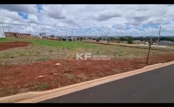 Terreno em Condomínio-Quinta da Mata 2-Ribeirão Preto/SP