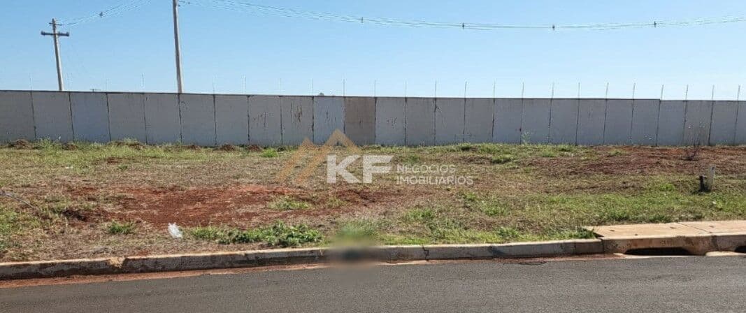 Terreno em Condomínio Vivendas da Mata - Portal Jatobá - Ribeirão Preto/SP