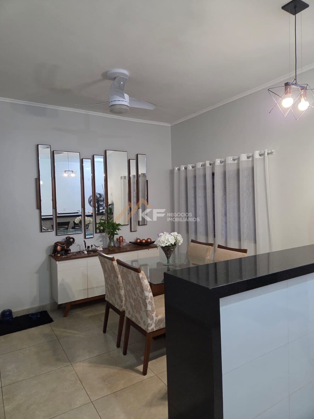 Casa à Venda no Alto do Piranga - Ribeirão Preto/SP