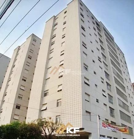 Apartamento à Venda - Edifício Libra - Centro - Ribeirão Preto / SP