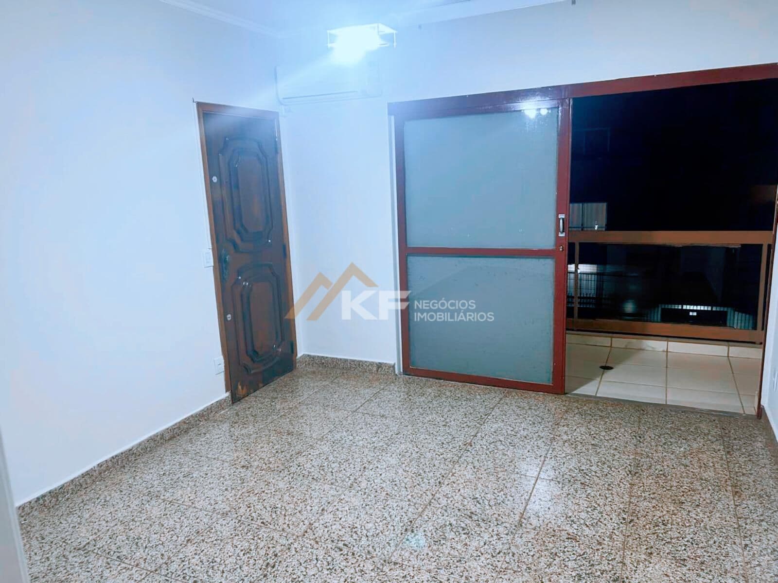 Apartamento á Venda no Condomínio Eldorado no Jardim Irajá - Ribeirão Preto / SP