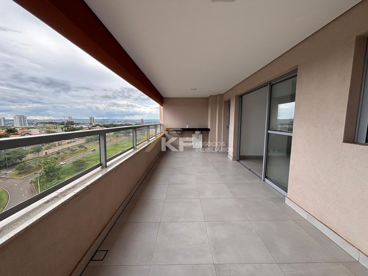 Apartamento à Venda no Jardim Botânico - Ribeirão Preto / SP