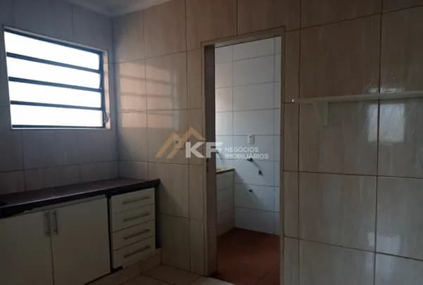 Apartamento Padrão