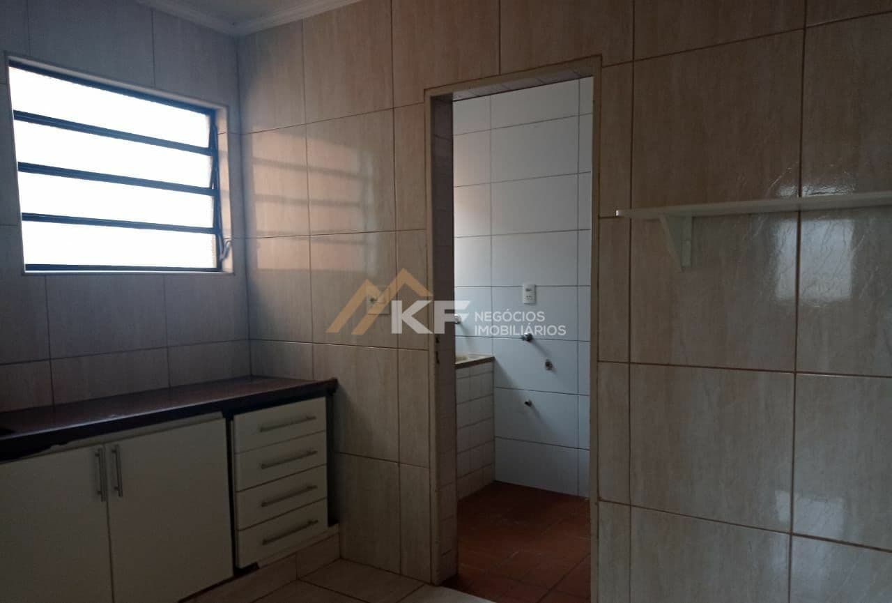 Apartamento Padrão