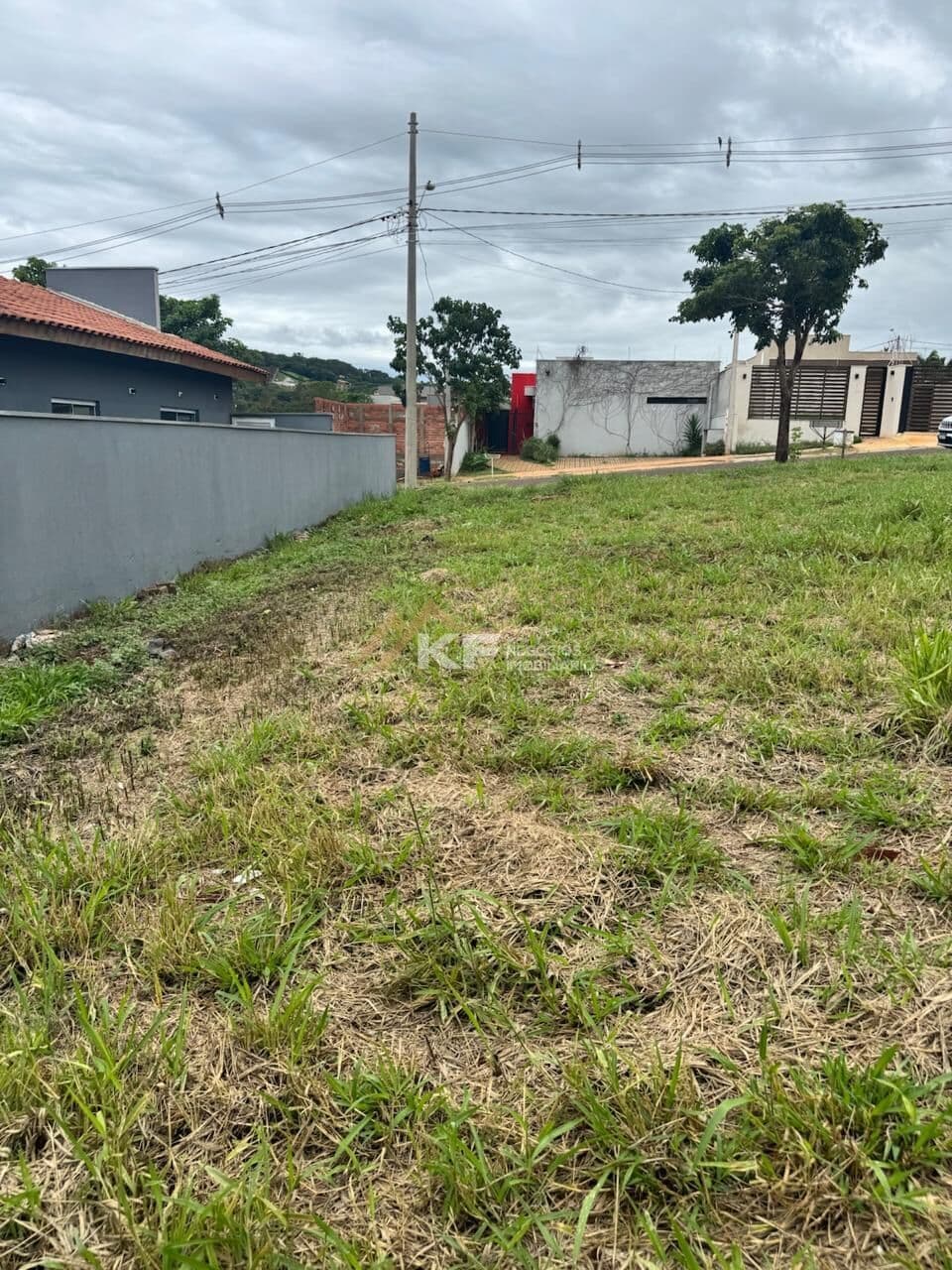 Terreno à Venda Condomínio Santa Martha - Bonfim Paulista - Ribeirão Preto/SP