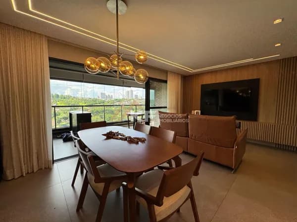 Apartamento à Venda no Jardim Olhos D' Agua - Ribeirão Preto / SP