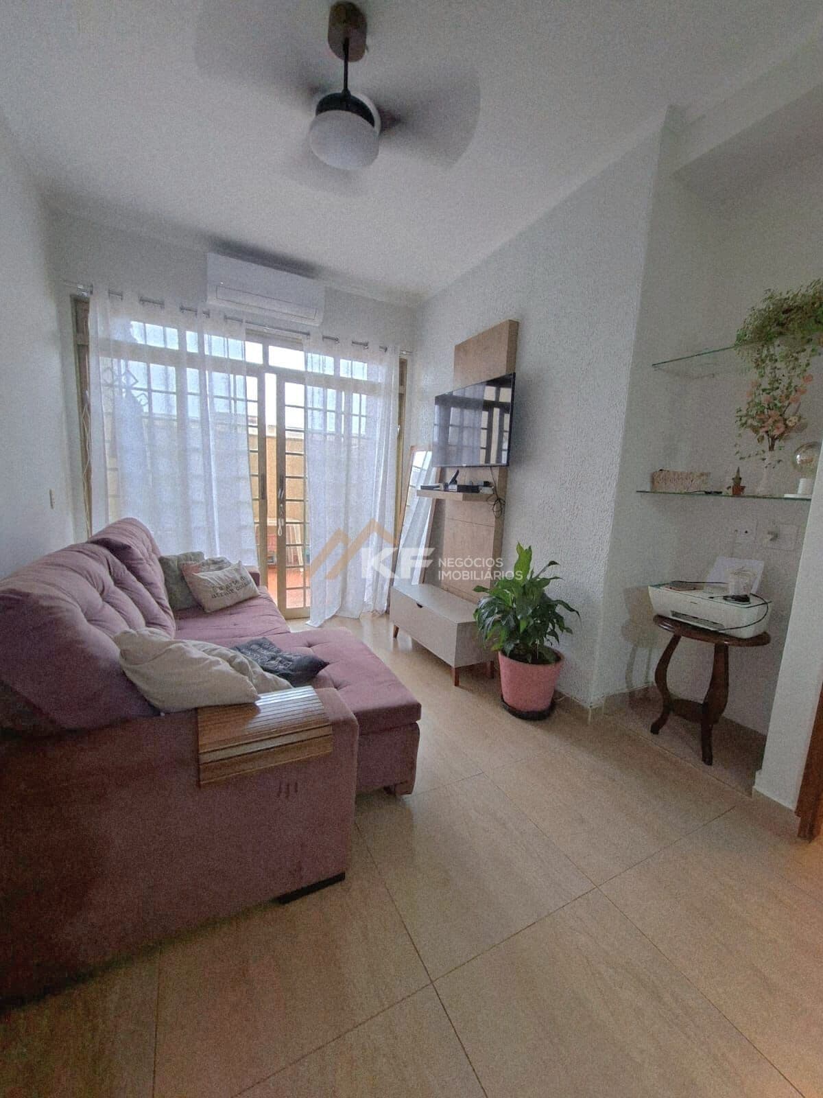 Apartamento Térreo à Venda no Jardim Paulistano - Ribeirão Preto / SP