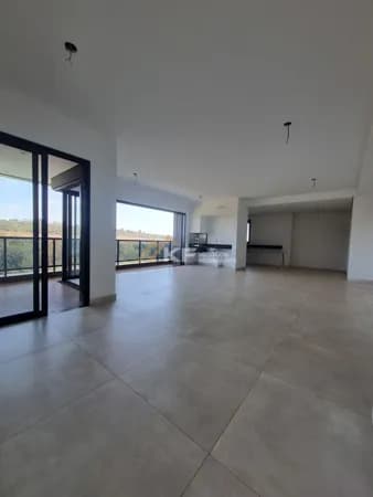 Apartamento à Venda no Vila do Golfe - Ribeirão Preto /SP