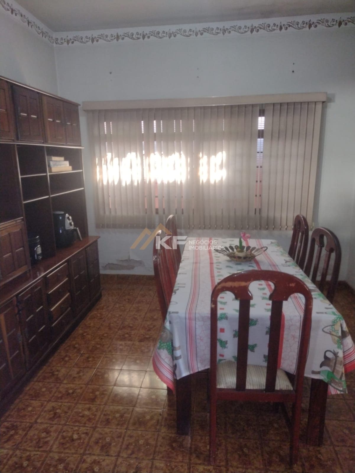 Casa á venda - Alto do Ipiranga - Ribeirão Preto-SP