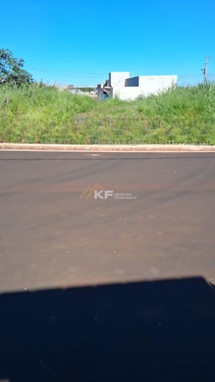 Terreno á Venda no Condomínio Villas do Mirante - Ribeirão Preto/SP