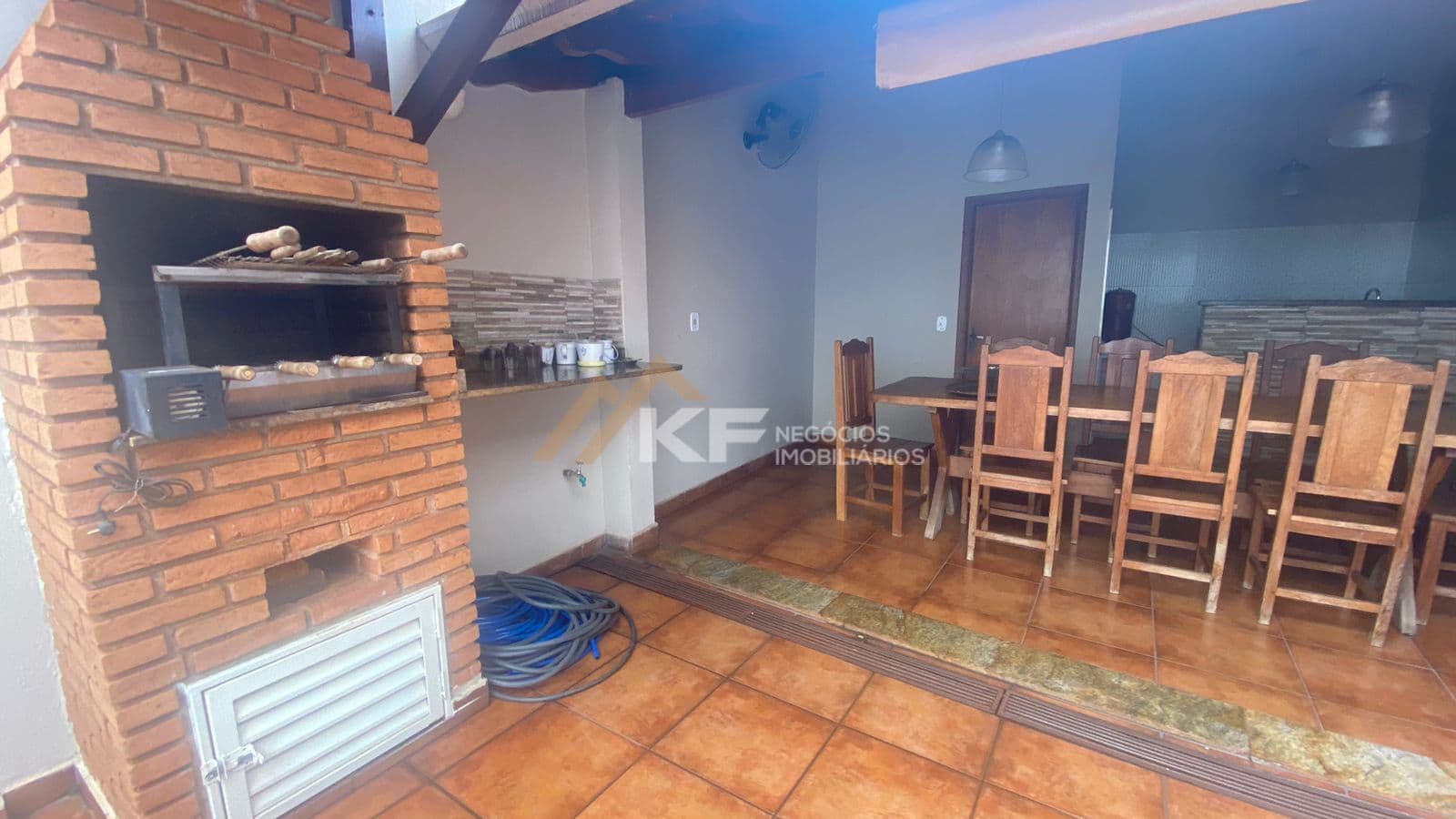 Sobrado á venda Ribeirânia, Ribeirão Preto/SP