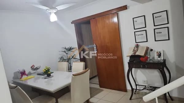 Casa á venda em Condomínio San Conrado - Ribeirão Preto/SP