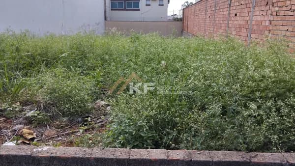 Terreno á Venda - Jardim Califórnia - Plano - Ribeirão Preto SP