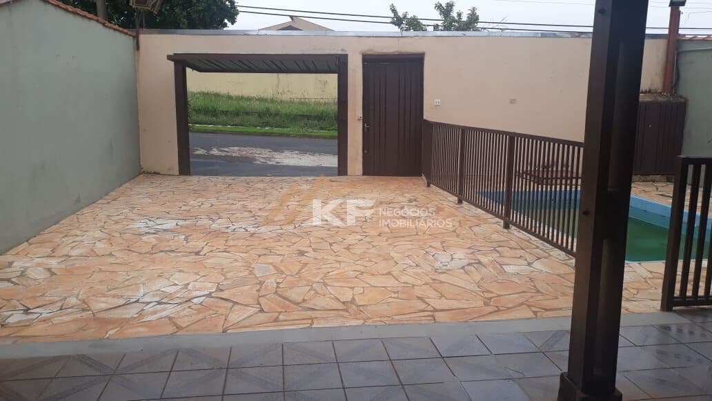 Casa á Venda - Parque dos Lagos - Ribeirão Preto/SP