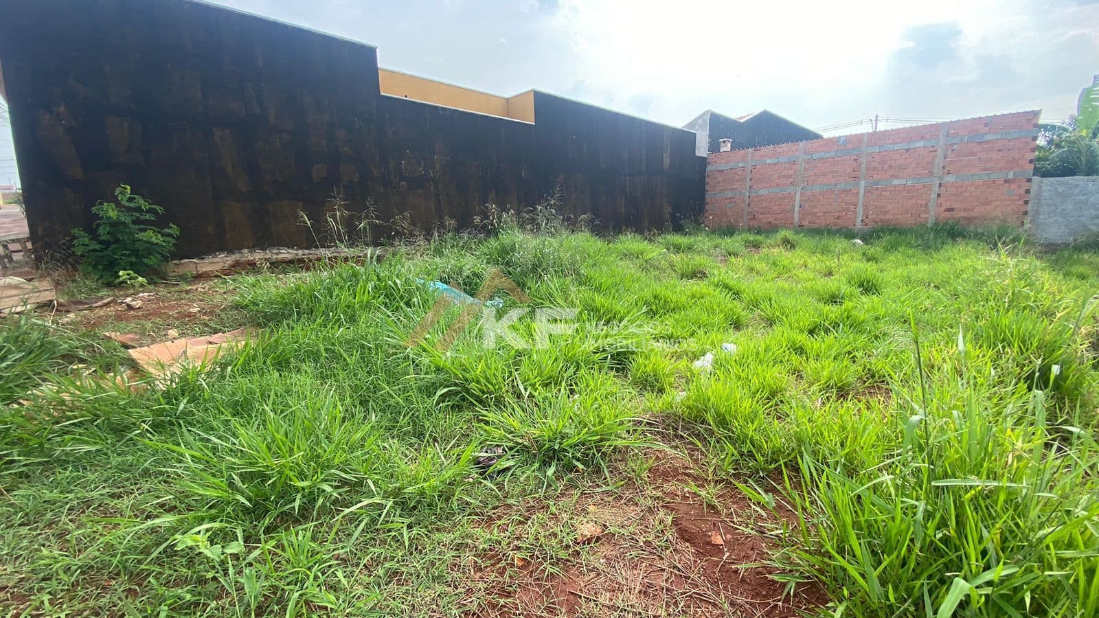 Terreno á venda Jardim Aliança - Cravinhos/SP